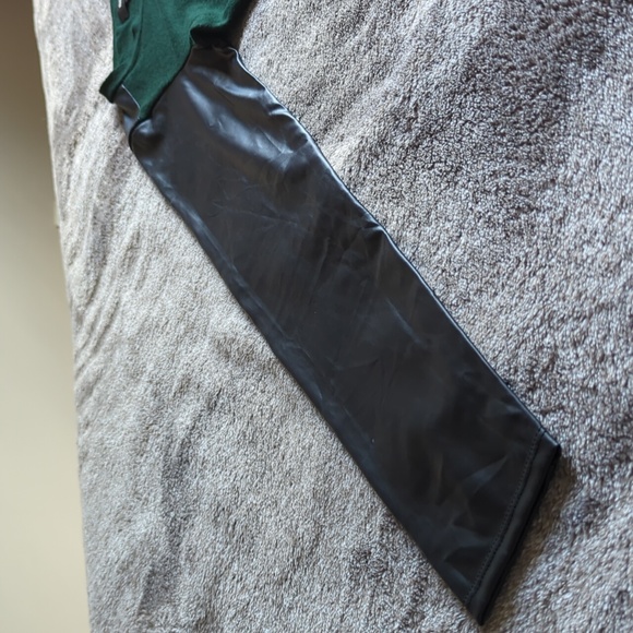 Rudsak long sleeve sweater midi dress - Picture 5 of 12